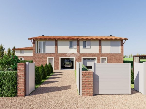 casa indipendente in vendita a Zola Predosa