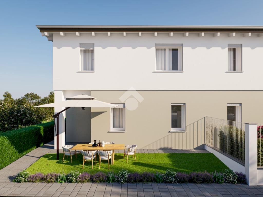 casa indipendente in vendita a Zola Predosa