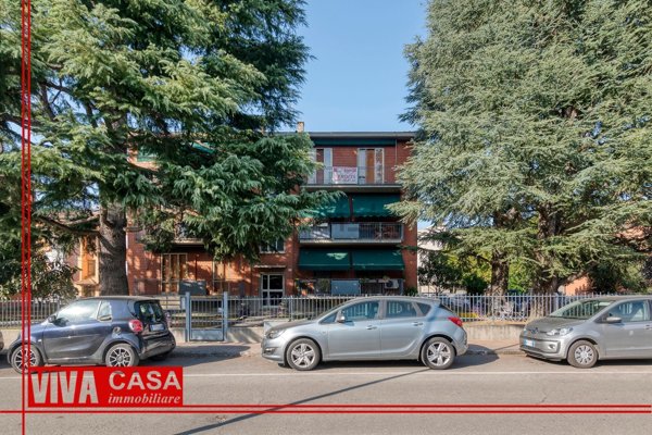 appartamento in vendita a Zola Predosa in zona Lavino