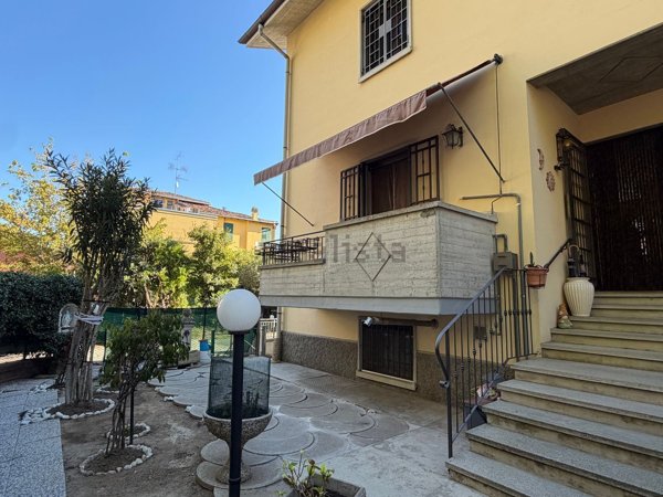casa indipendente in vendita a Zola Predosa in zona Ponte Ronca