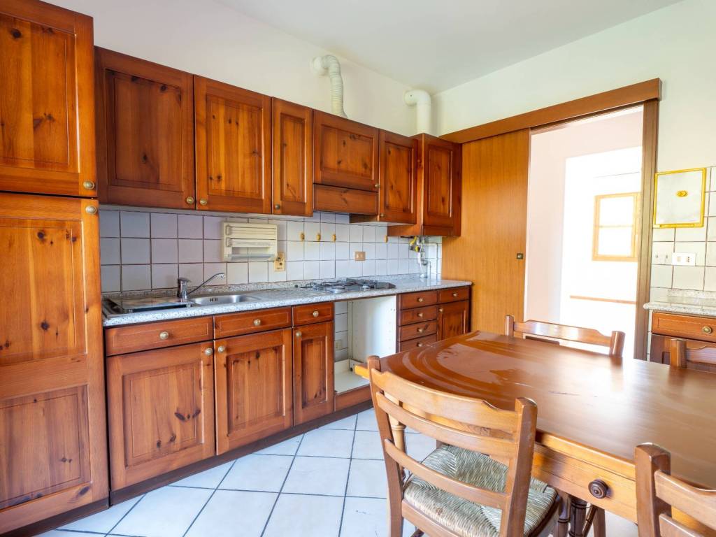 appartamento in vendita a Zola Predosa
