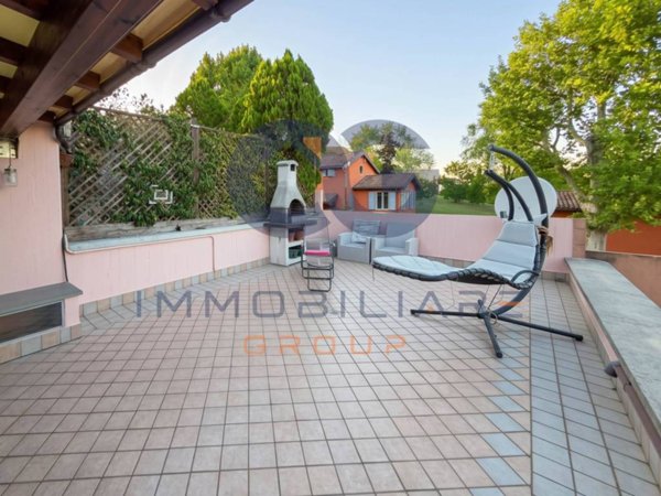 casa indipendente in vendita a Zola Predosa