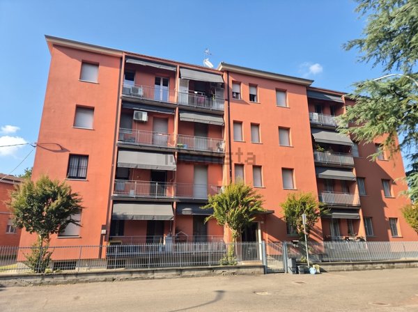 appartamento in vendita a Zola Predosa in zona Gesso