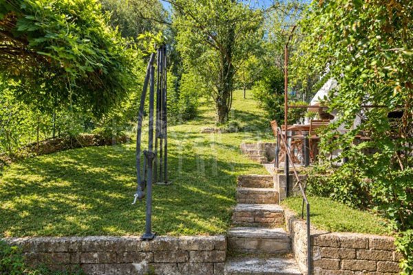 casa indipendente in vendita a Zola Predosa in zona Gessi