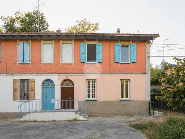 appartamento in vendita a Zola Predosa in zona Gessi