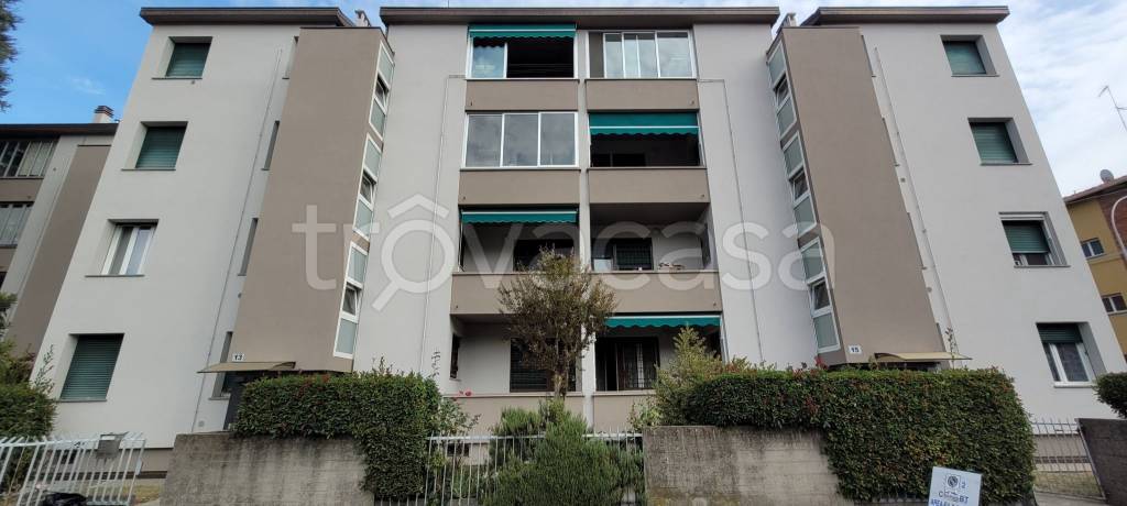 appartamento in vendita a Zola Predosa in zona Lavino