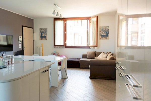 appartamento in vendita a Zola Predosa in zona Lavino