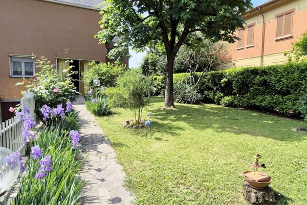 casa indipendente in vendita a Zola Predosa