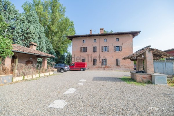 appartamento in vendita a Zola Predosa in zona Madonna Prati