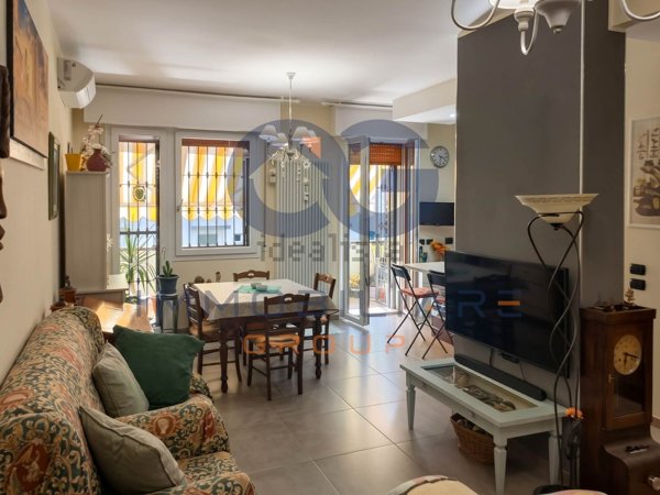 appartamento in vendita a Zola Predosa in zona Lavino
