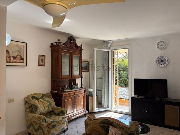 appartamento in vendita a Zola Predosa in zona Lavino