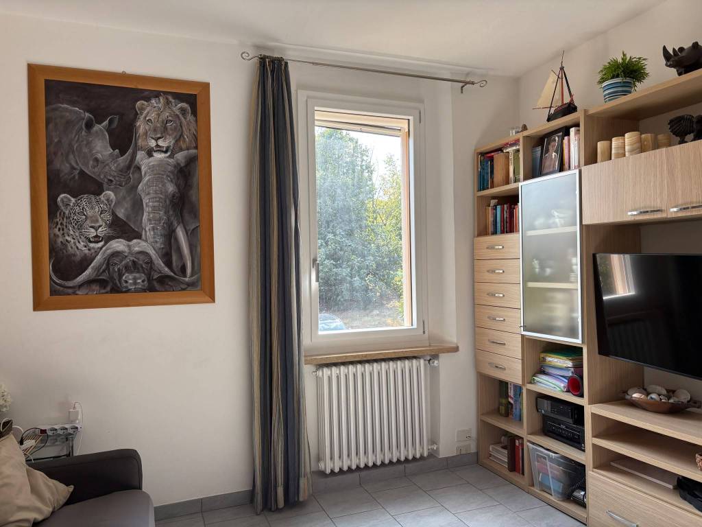 appartamento in vendita a Zola Predosa in zona Lavino