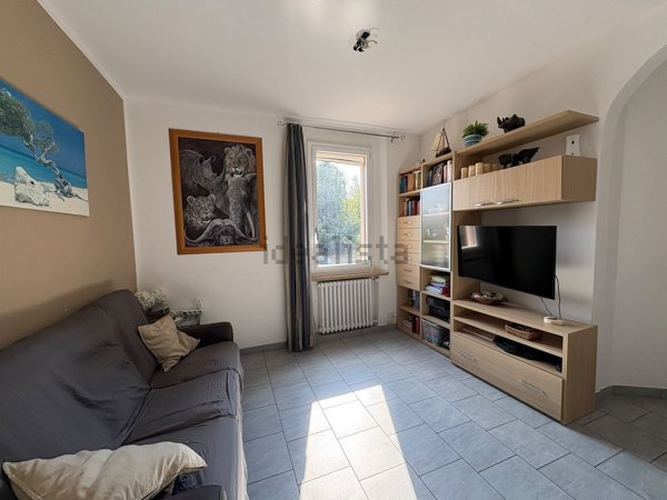appartamento in vendita a Zola Predosa in zona Lavino