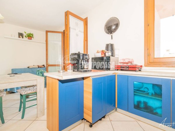 appartamento in vendita a Zola Predosa in zona Madonna Prati
