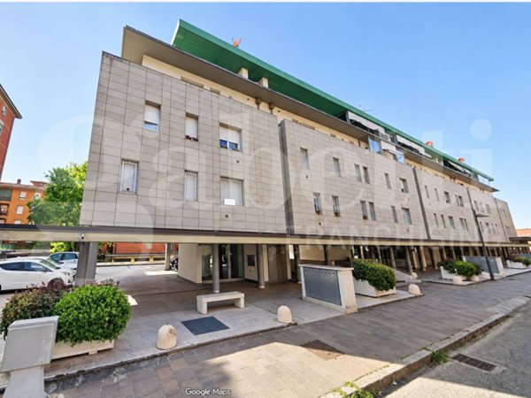 appartamento in vendita a Zola Predosa in zona Lavino