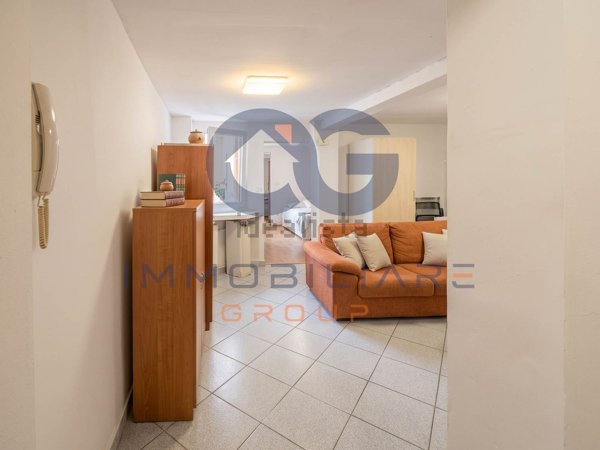 appartamento in vendita a Zola Predosa in zona Riale