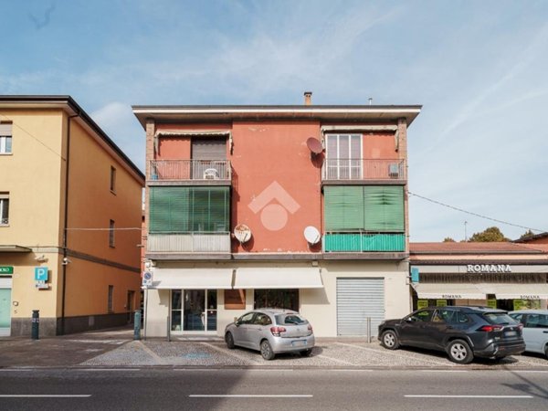 appartamento in vendita a Zola Predosa in zona Lavino