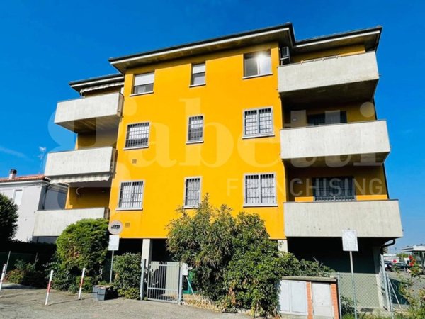 appartamento in vendita a Zola Predosa in zona Ponte Ronca