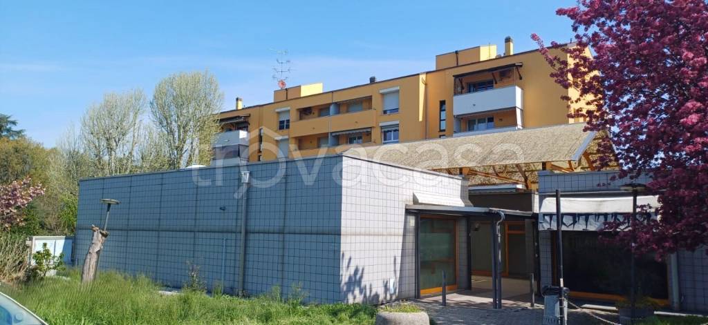 appartamento in vendita a Zola Predosa