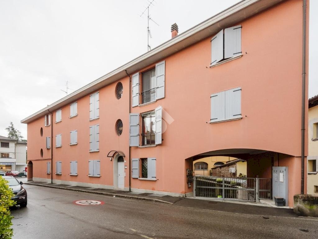 appartamento in vendita a Zola Predosa in zona Ponte Ronca