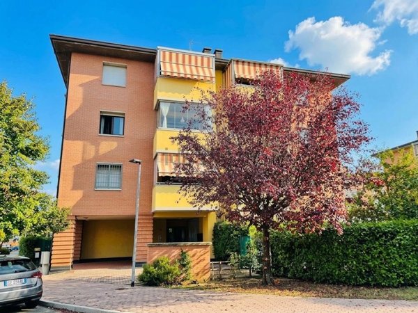 appartamento in vendita a Zola Predosa