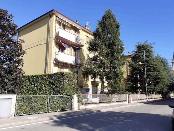 appartamento in vendita a Valsamoggia in zona Calcara