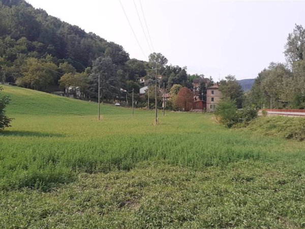 terreno agricolo in vendita a Valsamoggia in zona Savigno