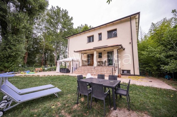 casa indipendente in vendita a Valsamoggia