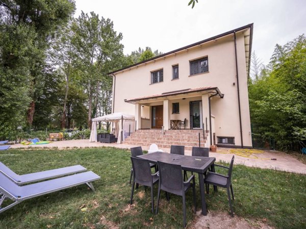 casa indipendente in vendita a Valsamoggia
