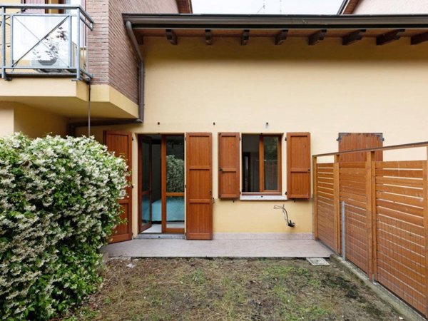 casa indipendente in vendita a Valsamoggia in zona Bazzano