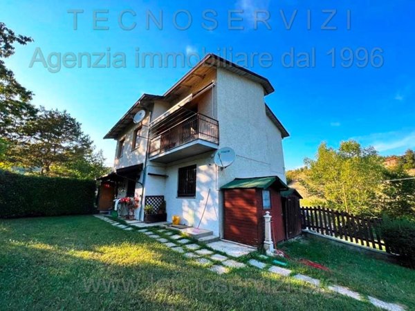 appartamento in vendita a Valsamoggia in zona Savigno