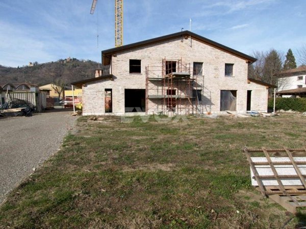 villa in vendita a Valsamoggia in zona Monteveglio