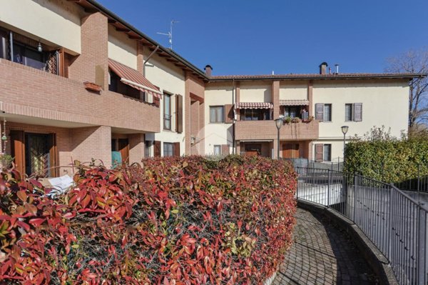 appartamento in vendita a Valsamoggia in zona Bazzano