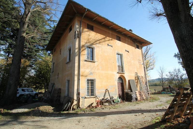 casa indipendente in vendita a Valsamoggia in zona Sant'Apollinare