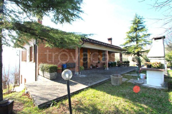 casa indipendente in vendita a Valsamoggia in zona Bazzano