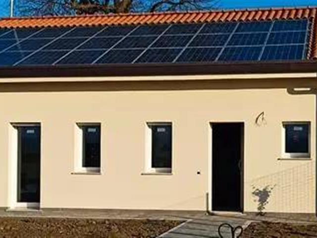 appartamento in vendita a Valsamoggia in zona Crespellano