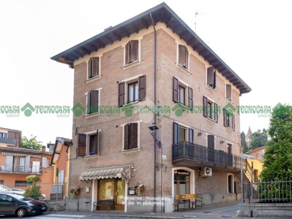 appartamento in vendita a Valsamoggia in zona Crespellano