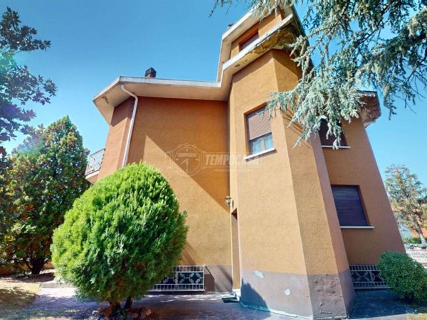 appartamento in vendita a Valsamoggia in zona Castelletto