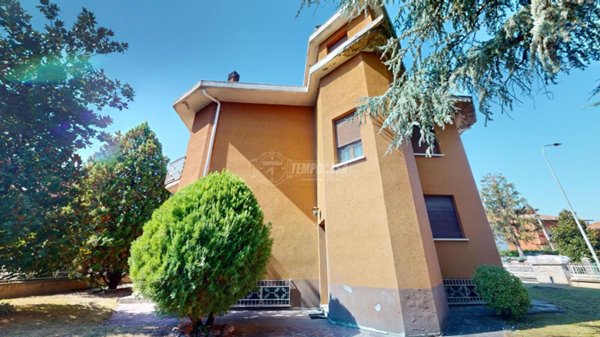 appartamento in vendita a Valsamoggia in zona Castelletto
