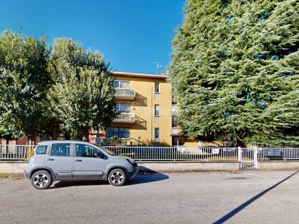 appartamento in vendita a Valsamoggia in zona Monteveglio