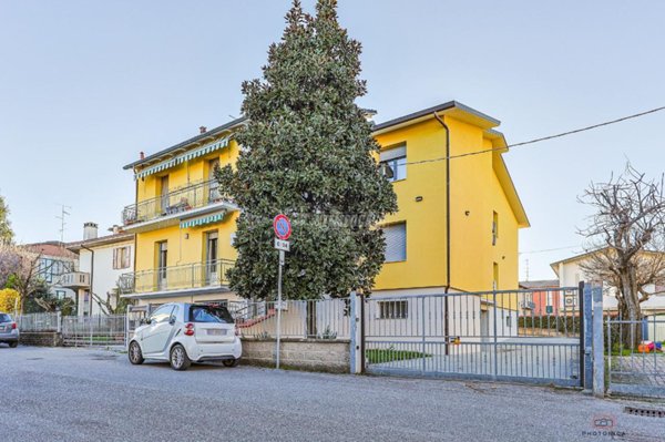 appartamento in vendita a Valsamoggia in zona Crespellano