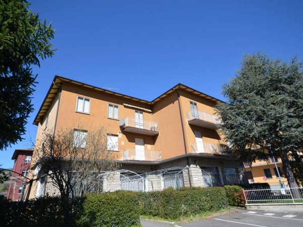 appartamento in vendita a Valsamoggia in zona Savigno