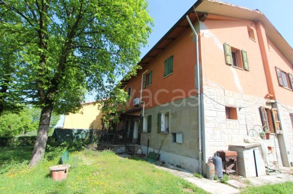 casa indipendente in vendita a Valsamoggia in zona Bazzano