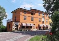 appartamento in vendita a Valsamoggia in zona Savigno