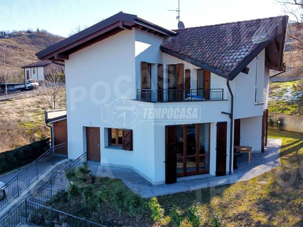 casa indipendente in vendita a Valsamoggia