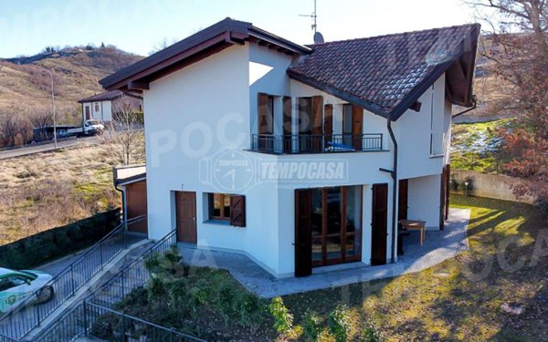casa indipendente in vendita a Valsamoggia