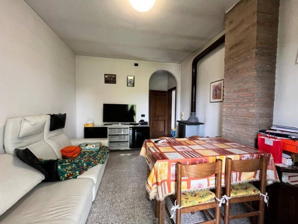 appartamento in vendita a Valsamoggia in zona Vedegheto