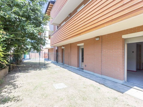 appartamento in vendita a Valsamoggia in zona Savigno