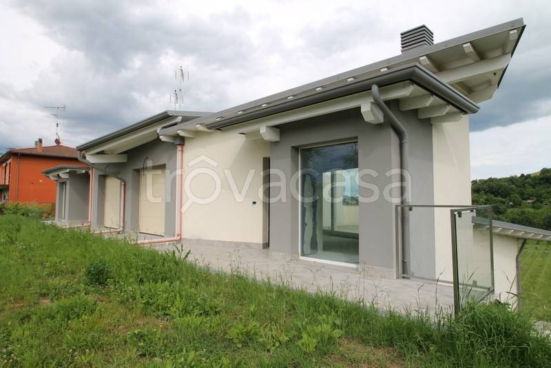 casa indipendente in vendita a Valsamoggia in zona Castelletto
