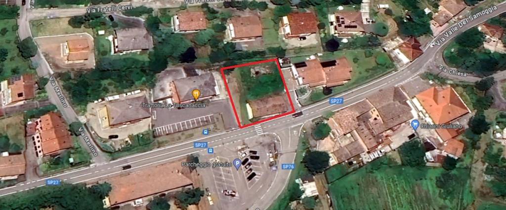 terreno agricolo in vendita a Valsamoggia in zona Crespellano
